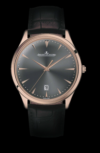 Jaeger-LeCoultre Master Ultra Thin Date Boutique Edition (128255J) Watch Jaeger-LeCoultre Master Ultra Thin Date Boutique Edition (128255J) Watch