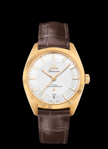 Omega Globemaster Yellow Gold (130.53.39.21.02.002)