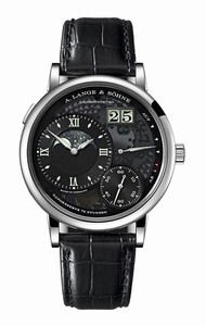 A. Lange & Sohne Grand Lange 1 Moonphase Lumen (139.035) Watch