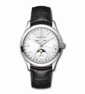 Jaeger-LeCoultre Master Calendar (1558420) Watch