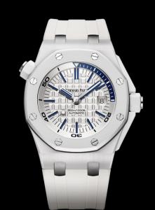 Audemars Piguet Royal Oak Offshore Diver (15707CB.OO.A010CA.01) Watch
