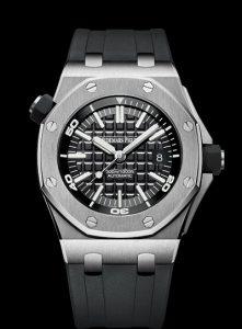 Audemars Piguet Royal Oak Offshore Diver (15710ST.OO.A002CA.01) Watch
