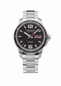 Chopard Mille Miglia GTS Automatic Bracelet (158565-3001)