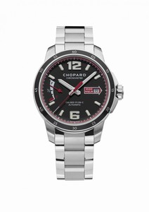 Chopard Mille Miglia GTS Power Control Bracelet (158566-3001)