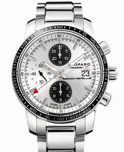 Chopard Grand Prix de Monaco 158992-3003 Watch
