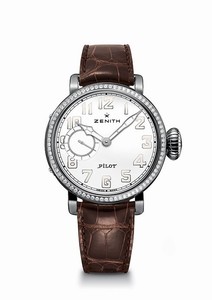 Zenith Type 20 Lady (16.1930.681/31.C725) Watch