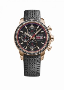 Chopard Mille Miglia GTS Chrono Rose Gold (161293-5001)