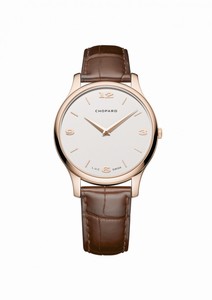 Chopard L.U.C XP Rose Gold (161902-5001) Watch