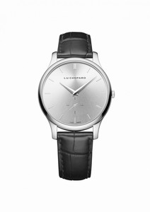Chopard L.U.C XPS White Gold (161920-1004) Watch