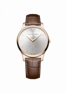 Chopard L.U.C XPS Rose Gold (161920-5002) Watch Chopard L.U.C XPS Rose Gold (161920-5002) Watch