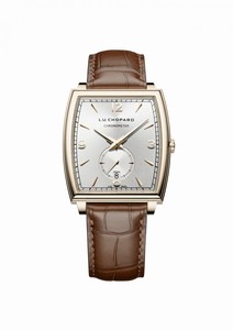 Chopard L.U.C XP Tonneau Rose Gold (162294-5001) Watch Chopard L.U.C XP Tonneau Rose Gold (162294-5001) Watch