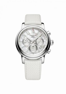 Chopard Mille Miglia Chronograph MOP (168511-3018)