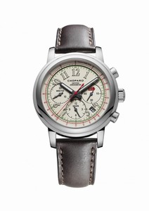 Chopard Mille Miglia 2014 Race Edition (168511-3036)