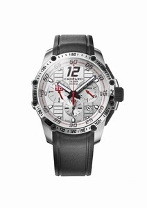 Chopard Superfast Chrono Porsche 919 Edition (168535-3002) Watch
