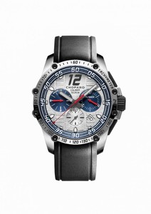 Chopard Superfast Chrono Porsche 919 Jacky Ickx Edition (168535-3003)