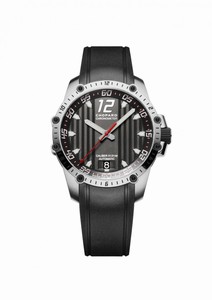 Chopard Superfast Automatic (168536-3001)
