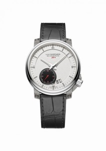 Chopard L.U.C 8HF (168554-3001) Watch