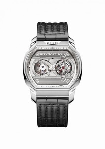 Chopard L.U.C Engine One H (168560-3001) Watch