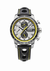 Chopard Grand Prix de Monaco Historique Chrono Strap (168570-3001) Watch Chopard Grand Prix de Monaco Historique Chrono Strap (168570-3001) Watch