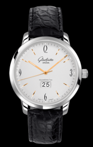 Glashutte Original Sixties Panorama Date (2-39-47-01-02-04) Watch