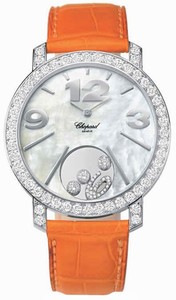 Chopard Happy Diamonds 207450-1003