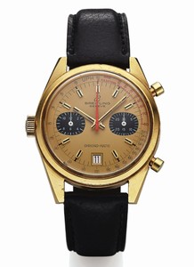 Breitling Chrono-Matic 2116 (2116) Watch