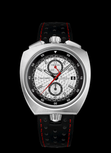 Omega Seamaster Bullhead Co-Axial Chronograph Silver (225.12.43.50.02.001)