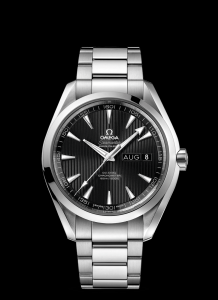 Omega Seamaster Aqua Terra 150M Co-Axial Annual Calendar 43mm Black (231.10.43.22.01.002)