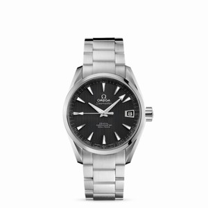 Omega Seamaster Aqua Terra 150M Co-Axial 38.5mm (231.10.39.21.06.001)