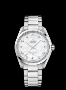 Omega Seamaster Aqua Terra Master Co-Axial 38.5 (231.10.39.21.55.002)