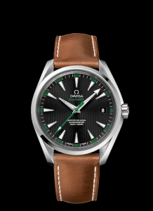 Omega Seamaster Aqua Terra 150m Master Co-Axial 41.5mm Calf (231.12.42.21.01.003) Watch