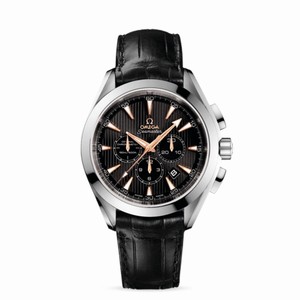 Omega Seamaster Aqua Terra 150M Chrono Co-Axial White Gold (231.53.44.50.01.001) Watch
