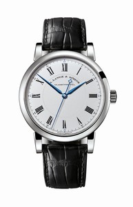 A. Lange & Sohne Richard Lange White Gold (232.026)