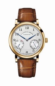 A. Lange & Sohne 1815 Up/Down Yellow Gold (234.021) Watch