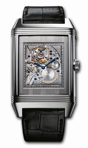 Jaeger-LeCoultre Reverso R&eacute;p&eacute;tition Minutes &agrave; Rideau (2353520) Watch