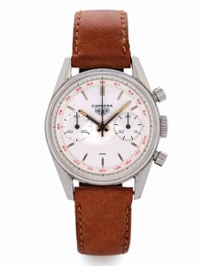 TAG Heuer Carrera 3647T (3647T) Watch TAG Heuer Carrera 3647T (3647T) Watch