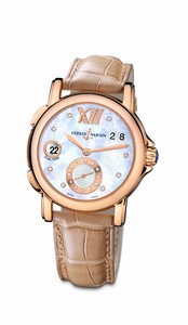 Ulysse Nardin Dual Time 246-22-391