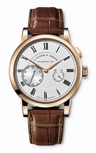 A. Lange & Sohne Richard Lange Referenzuhr (250.032) Watch