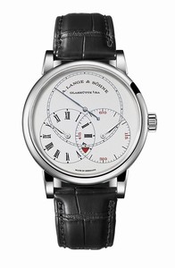 A. Lange & Sohne Richard Lange Jumping Seconds (252.025) Watch A. Lange & Sohne Richard Lange Jumping Seconds (252.025) Watch