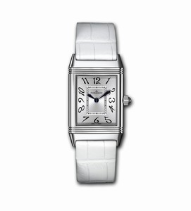 Jaeger-LeCoultre Reverso Duetto Classique (2568402) Watch