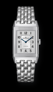 Jaeger-LeCoultre Reverso Classic Medium Duetto Bracelet (2578120) Watch Jaeger-LeCoultre Reverso Classic Medium Duetto Bracelet (2578120) Watch