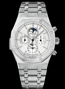 Audemars Piguet Royal Oak Grande Complication (25865BC.OO.1105BC.04) Watch