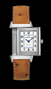 Jaeger-LeCoultre Reverso Lady Ostrich (2608411) Watch