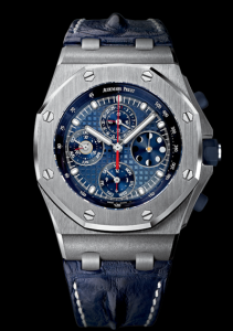 Audemars Piguet Royal Oak Offshore Perpetual Calendar (26209PT.OO.D305CR.01) Watch