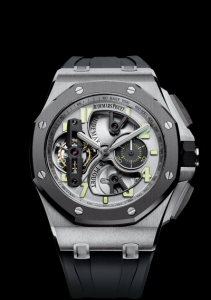 Audemars Piguet Royal Oak Tourbillon Chronograph (26387IO.OO.D002CA.01) Watch
