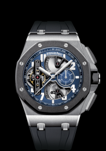 Audemars Piguet Royal Oak Tourbillon Chronograph (26388PO.OO.D027CA.01) Watch