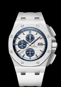 Audemars Piguet Royal Oak Offshore (26402CB.OO.A010CA.01) Watch