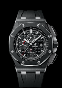 Audemars Piguet Royal Oak Offshore (26402CE.OO.A002CA.01) Watch Audemars Piguet Royal Oak Offshore (26402CE.OO.A002CA.01) Watch