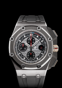 Audemars Piguet Royal Oak Offshore Schumacher (26568IM.OO.A004CA.01) Watch