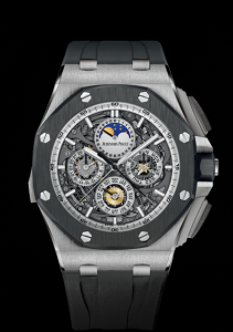 Audemars Piguet Royal Oak Offshore Grande Complication (26571IO.OO.A002CA.01) Watch